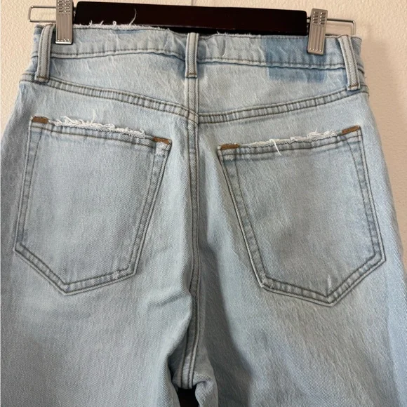 NEW Abercrombie & Fitch Jeans with tags - Picture 4 of 5